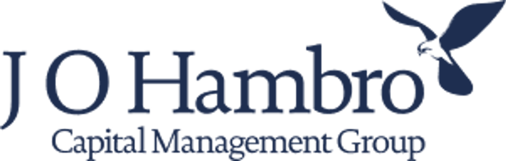 J O Hambro Capital Management Limited