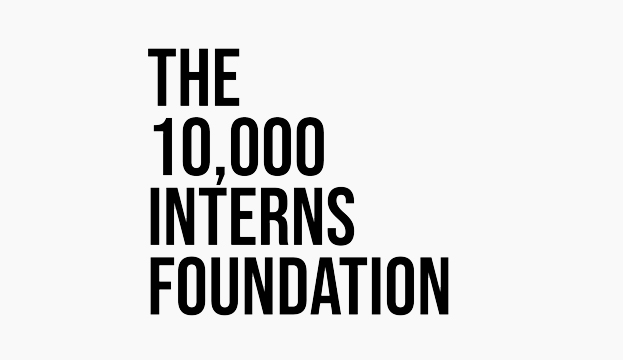 10,000 Interns Foundation