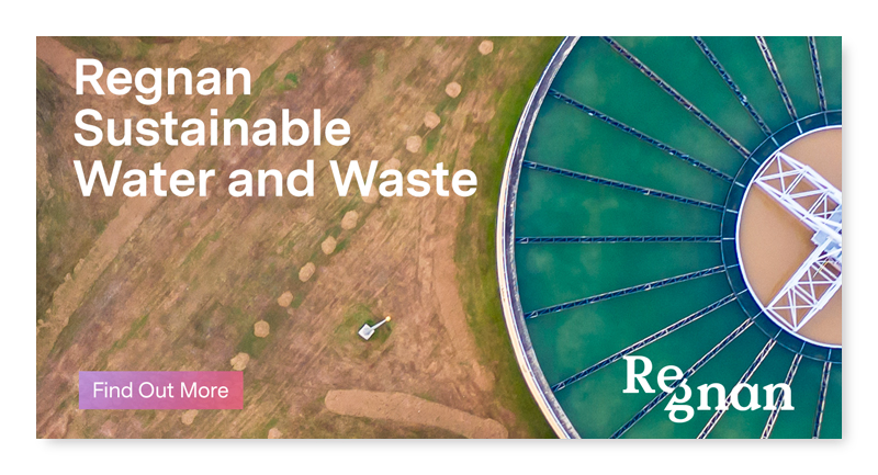 Regnan Sustainable Water and Waste Strategy
