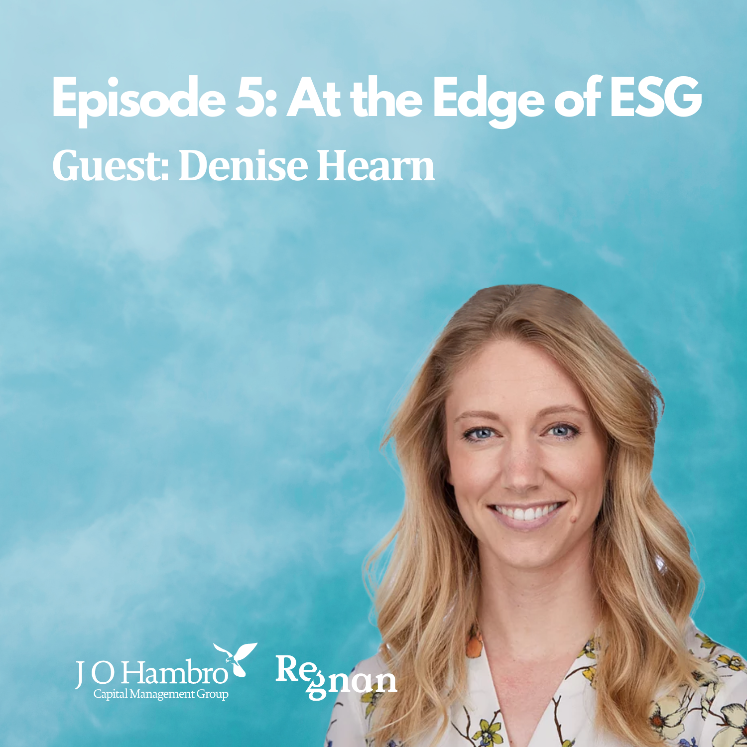 Episode 5: At the Edge of ESG
