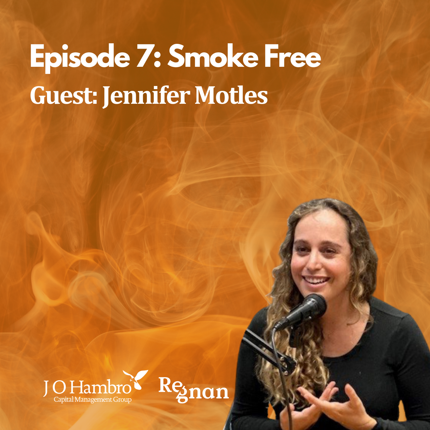 Episode 7: Smoke Free
