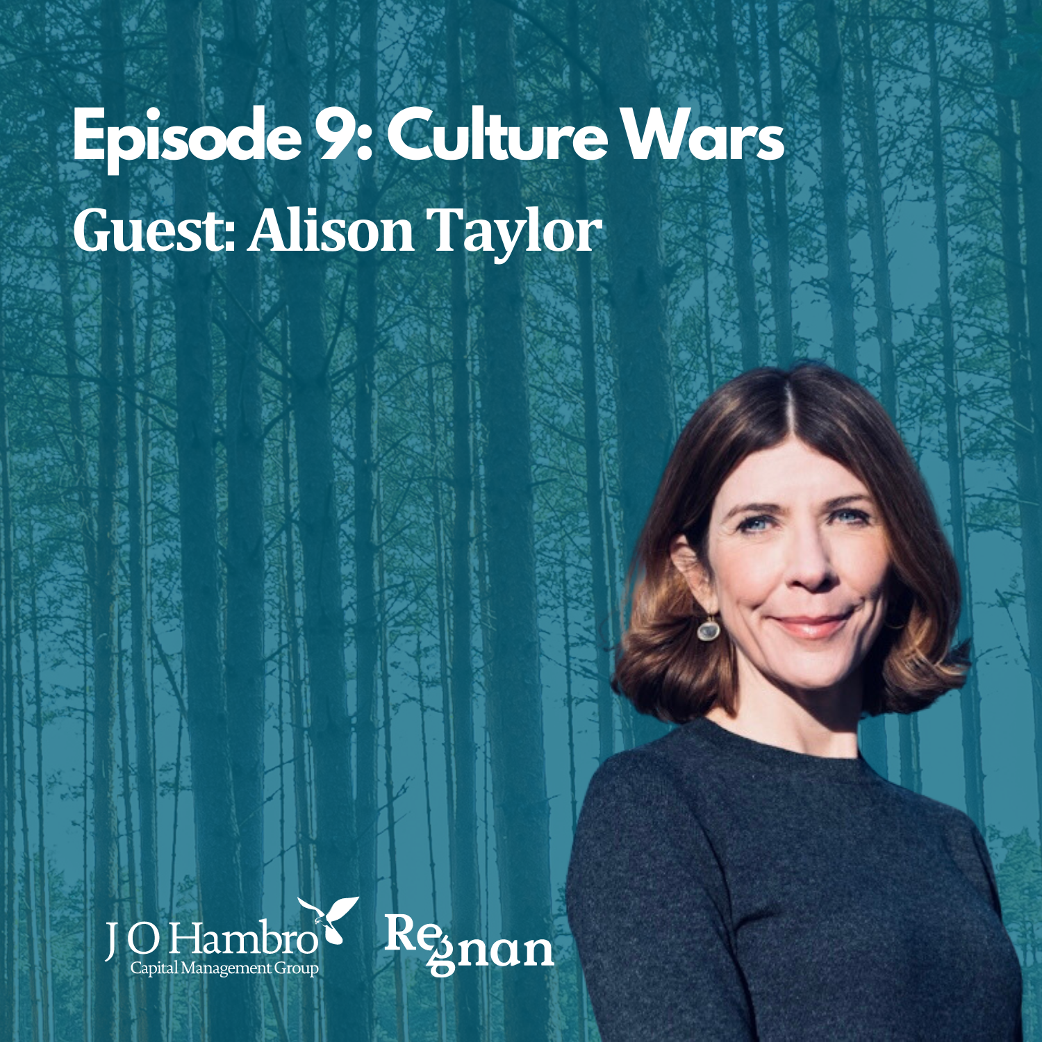 Episode 9: Culture Wars